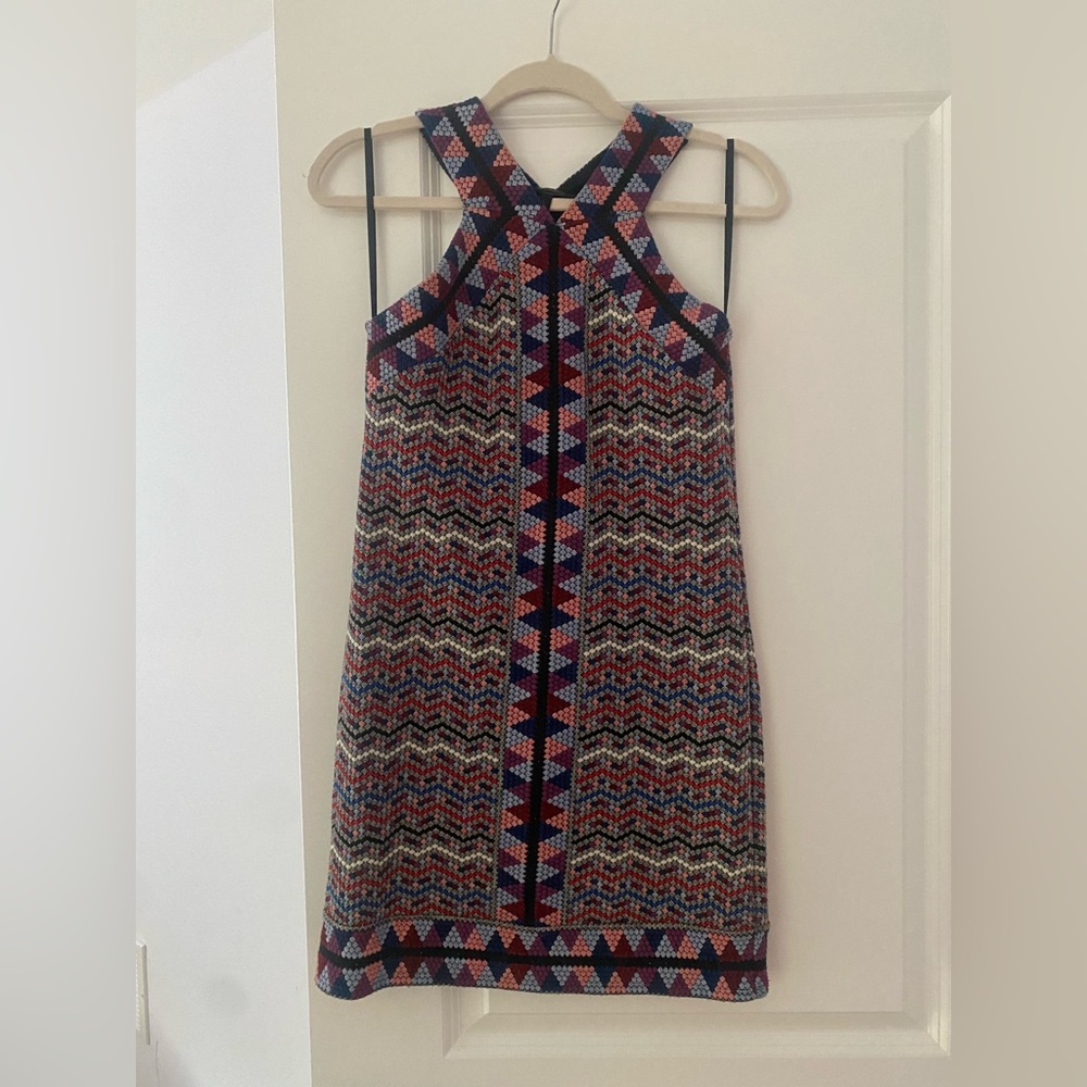BCBGMaxAzria Dress